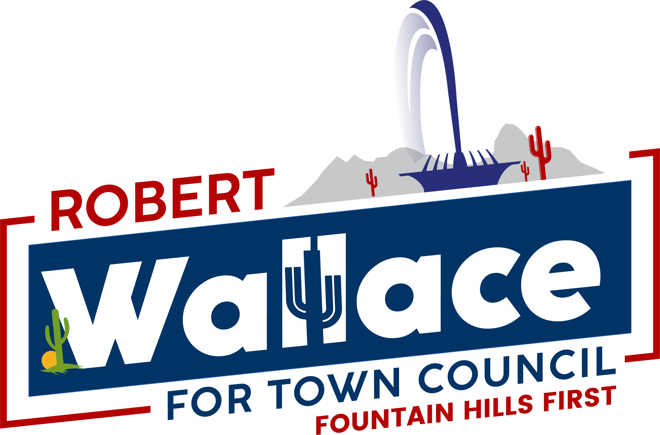 Robert Wallace Fountain Hills Town Council Beneath Sheeps Clothing